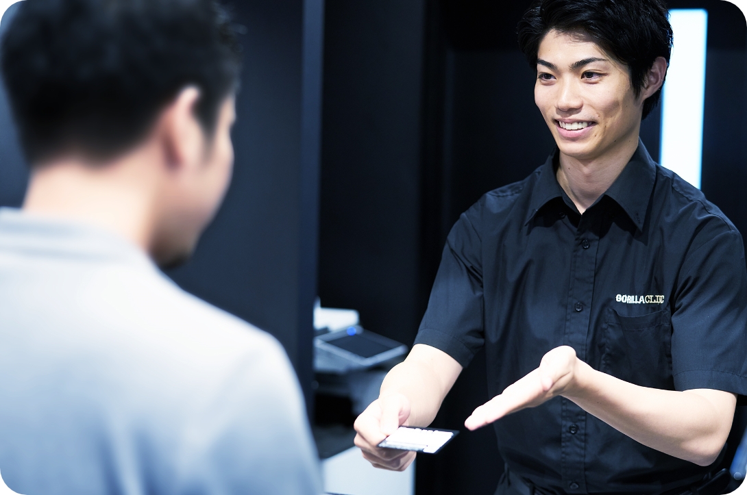 20代の毛根は、若くない