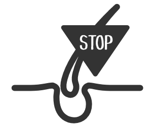 STOP