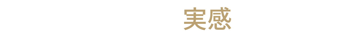効果実感コースとは