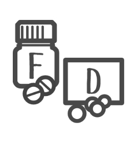 デュタステリドとフィナステリドの違い