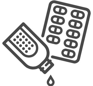 AGA治療薬の違いとは？