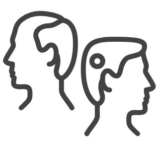 AGAと他の脱毛症