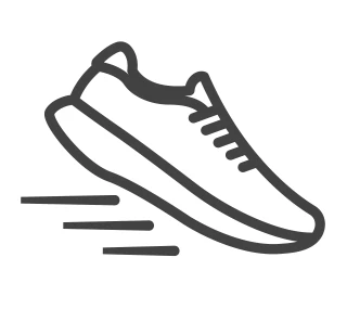 運動不足と薄毛の関係