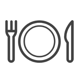 食事と抜け毛の関係