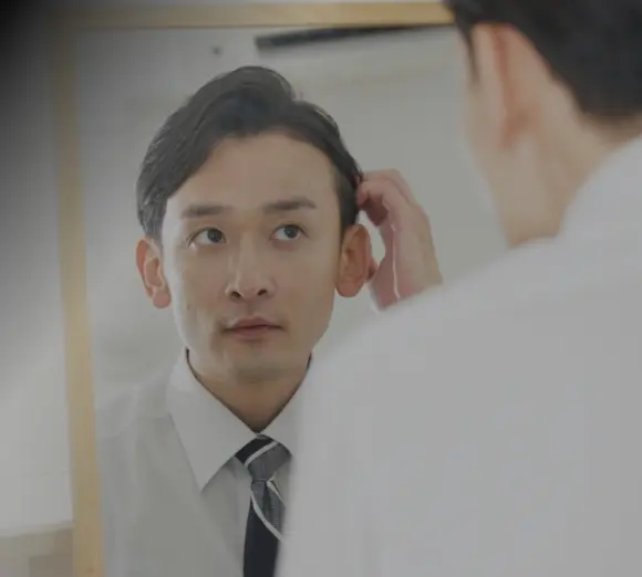 異変は感じているが何をすれば良いかわからない