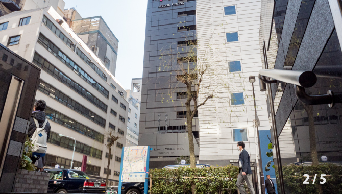 銀座院道順2