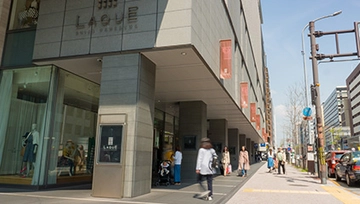 京都烏丸院2