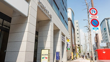京都烏丸院5