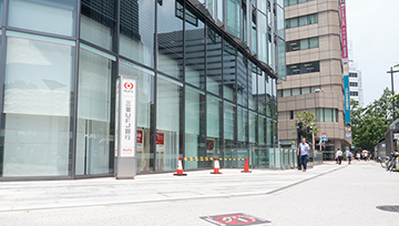 名古屋駅前院3