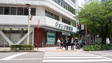 名古屋駅前院4