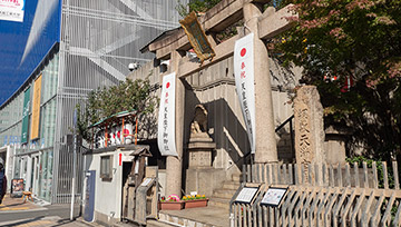 大阪梅田院4