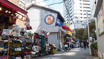 大阪梅田院5