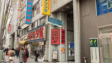 渋谷院3
