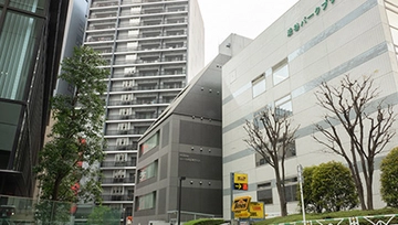 渋谷院5