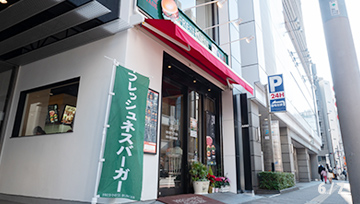 新宿本院道順6