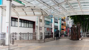 立川院5