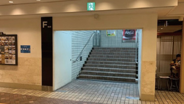 横浜院道順5