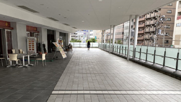 横浜院道順8