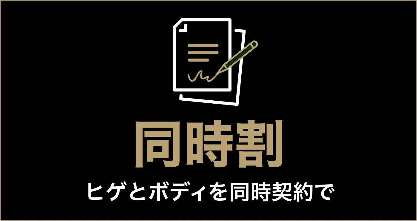 同時割