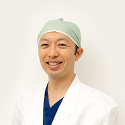 ゴリラクリニック総院長稲見 文彦
