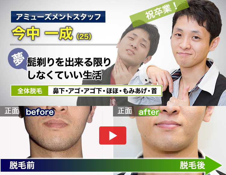 今中 一成