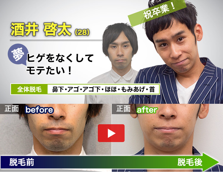 酒井 啓太