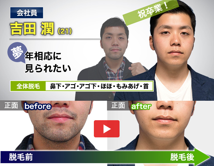 吉田 潤