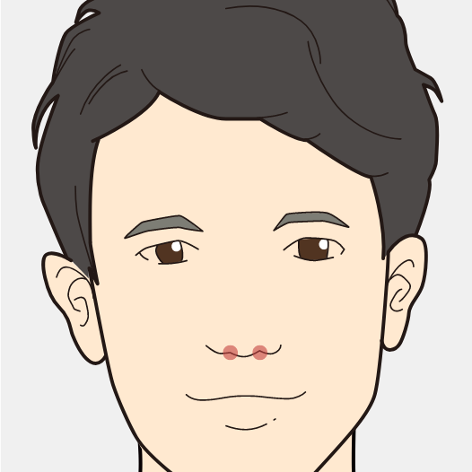 鼻毛