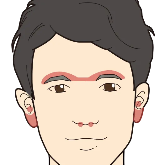 部位イメージ画像