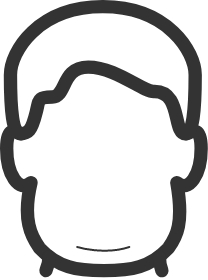 フェイスラインをはっきりさせたい