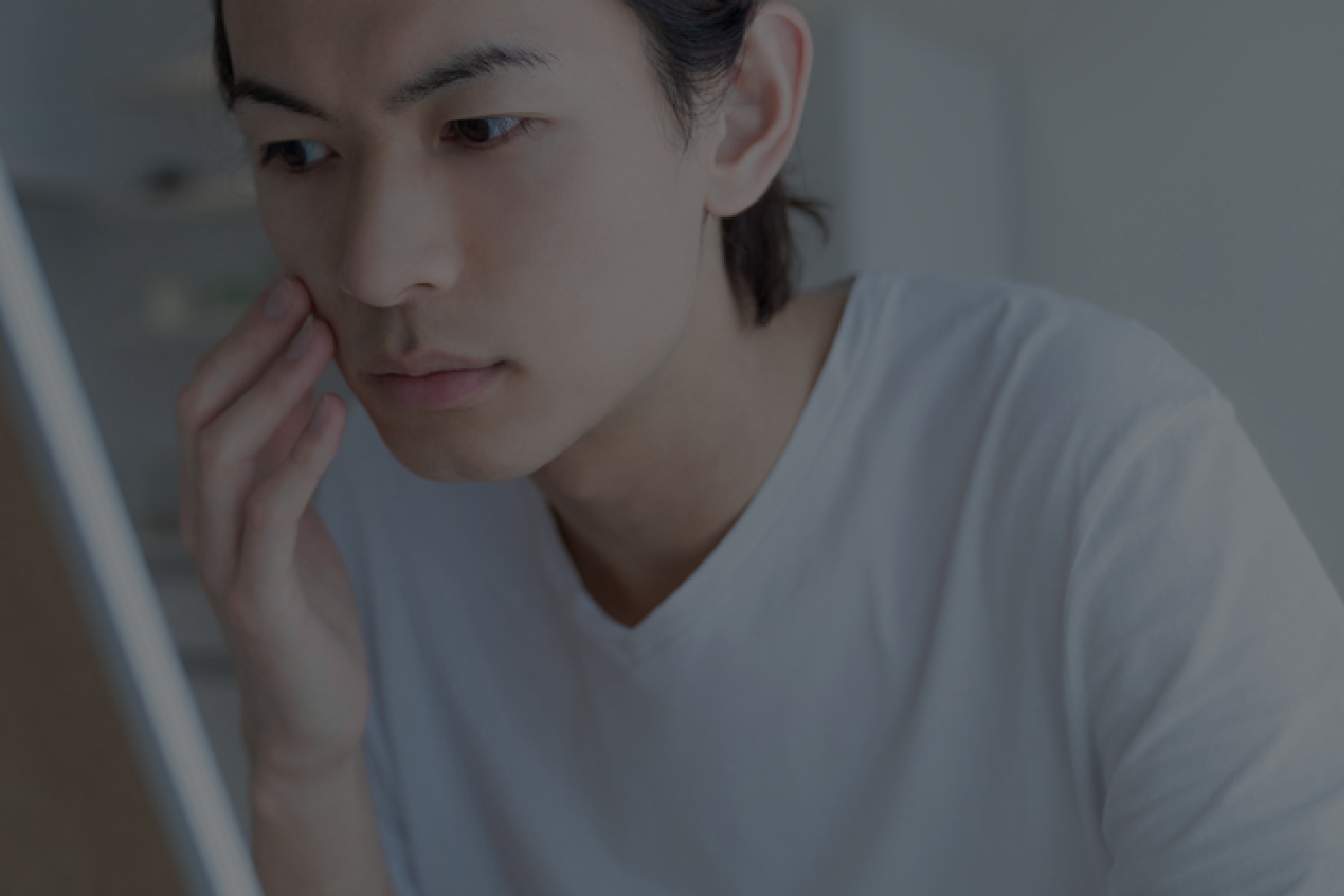お悩みから治療を探す