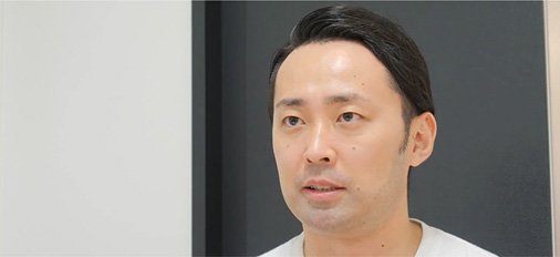 わきが・多汗症治療　症例解説