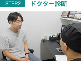 ドクター診断