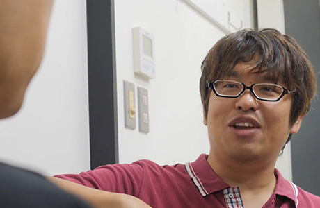 わきが・多汗症治療　症例解説