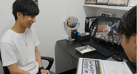 臭い・汗が気にならなくなった後の夢は？
