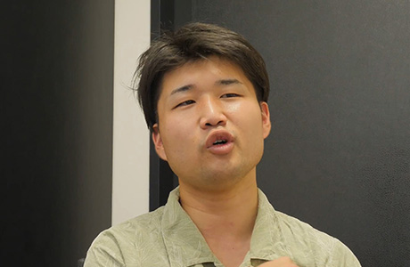 わきが・多汗症治療　症例解説