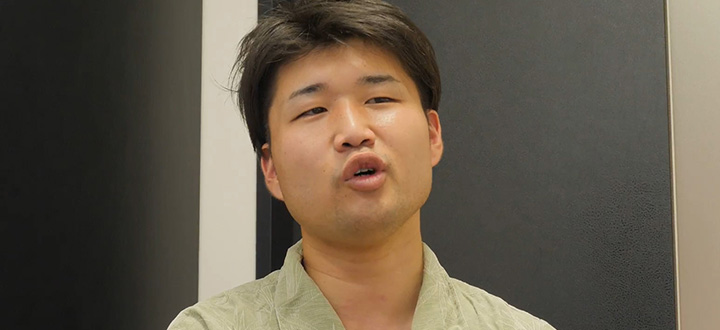 わきが・多汗症治療　症例解説