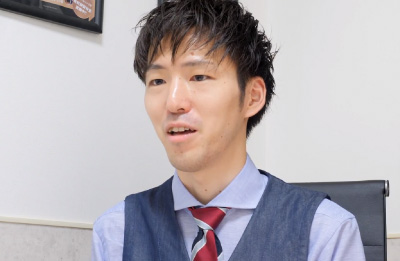 わきが・多汗症治療　症例解説