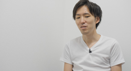 治療への不安はありますか？