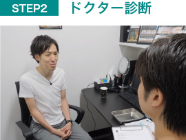 ドクター診断