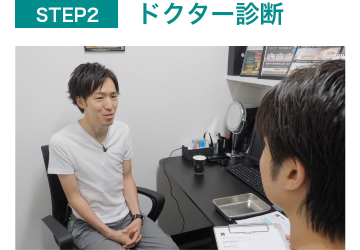 ドクター診断