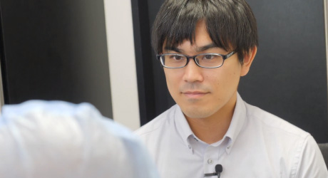 治療をしようと決めたきっかけは？
