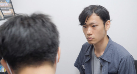 治療をしようと決めたきっかけは？