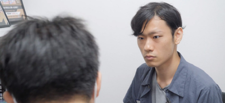 治療をしようと決めたきっかけは？