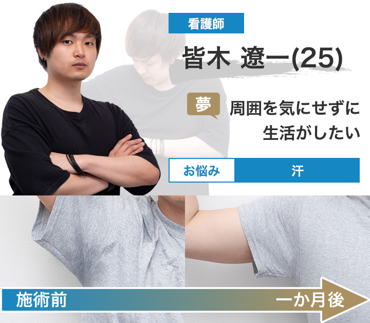 皆木さん